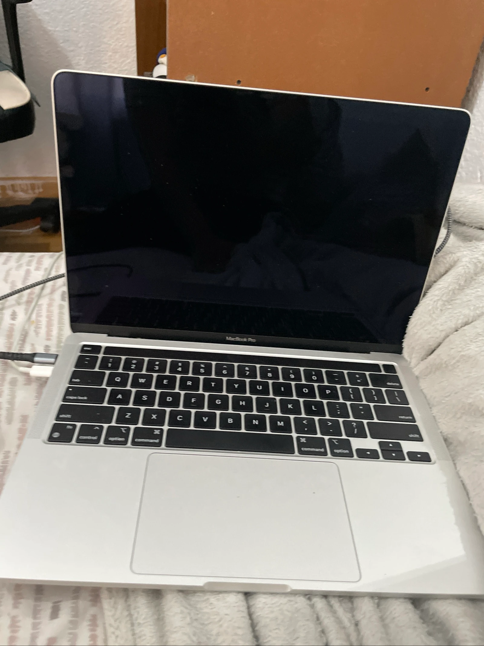 MacBook m2 